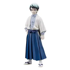 Figurine Banpresto Demon Slayer Kimetsu no Yaiba PVC Yushiro image-4