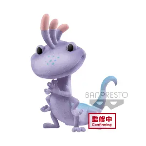 Figurine Banpresto Fluffy Puffy Monsters, image-0