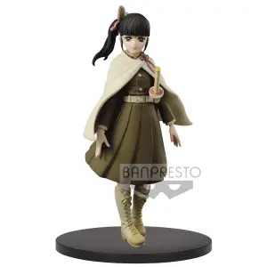 Figurine Banpresto Kimetsu No Yaiba Vol.8 (A:kanao Tsuyuri) image-0