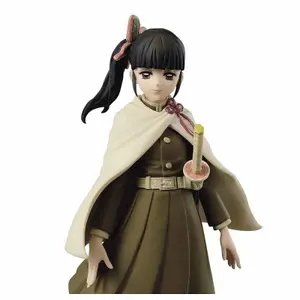 Figurine Banpresto Kimetsu No Yaiba Vol.8 (A:kanao Tsuyuri) image-1