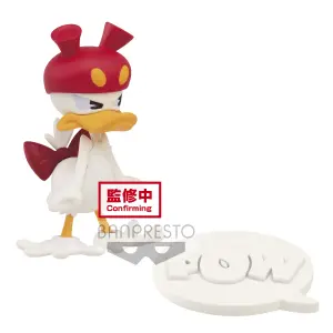 Figurine Banpresto Disney Characters Mickey Shorts Collection Vol.2 (B:donald Duck) image-0