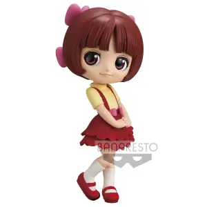 Figurine Banpresto Black Jack Q Posket Pinoko Ver.a image-1