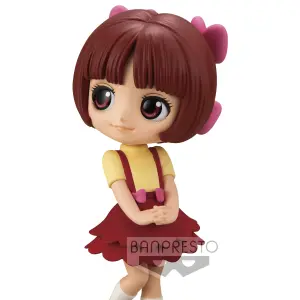 Figurine Banpresto Black Jack Q Posket Pinoko Ver.a image-2