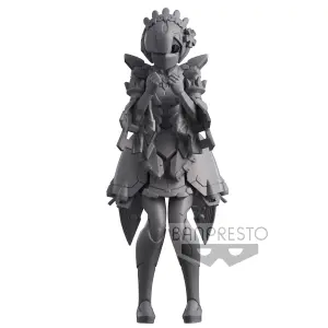 Figurine Banpresto Re:zero Starting Life In Another World Bijyoidï½žremï½ž(Ver.b) image-0