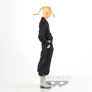 Figurine Banpresto Tokyo Revengers Ken Ryuguji image-2