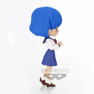 Figurine Banpresto Sailor Moon Eternal The Movie Q Posket Ami Mizuno Ver.b image-2