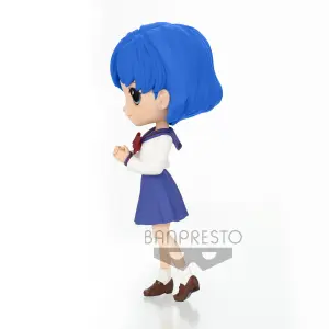 Figurine Banpresto Sailor Moon Eternal The Movie Q Posket Ami Mizuno Ver.b image-3