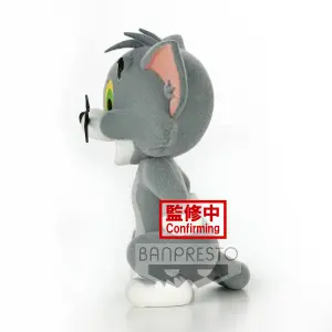 Figurine Banpresto Tom And Jerry Fluffy Puffy image-1