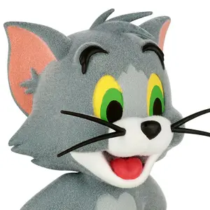 Figurine Banpresto Tom And Jerry Fluffy Puffy image-2