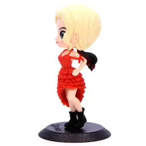Figurine Banpresto The Suicide Squad - Q posket - HARLEY QUINN - Ver.A image-1
