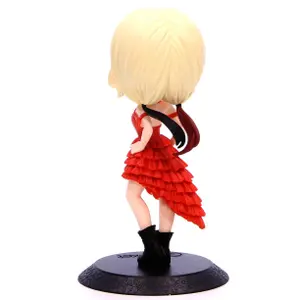 Figurine Banpresto The Suicide Squad - Q posket - HARLEY QUINN - Ver.A image-2