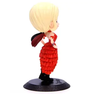 Figurine Banpresto The Suicide Squad - Q posket - HARLEY QUINN - Ver.A image-3