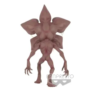 Figurine Banpresto Stranger Things - Q posket - Demogorgon image-2