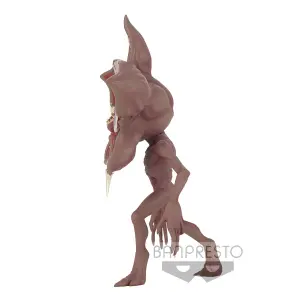 Figurine Banpresto Stranger Things - Q posket - Demogorgon image-3