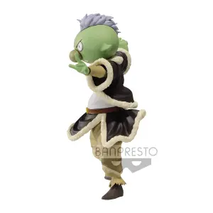 Figurine Banpresto That Time I Got Reincarnated as a Slime - Otherworlder - Vol.10 - Gobta image-2