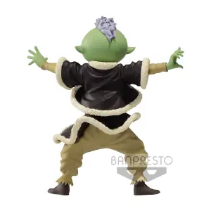 Figurine Banpresto That Time I Got Reincarnated as a Slime - Otherworlder - Vol.10 - Gobta image-3