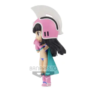 Figurine Banpresto Dragon Ball Q Posket Chichi Ver.a image-3