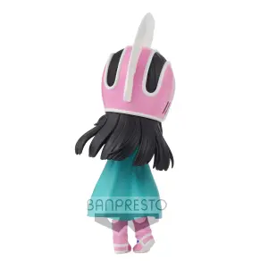 Figurine Banpresto Dragon Ball Q Posket Chichi Ver.a image-1