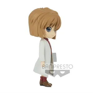 Figurine Banpresto Detective Conan Q Posket Ai Haibara Ver.b image-1
