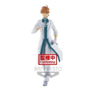 Figurine Banpresto Fate/Grand Order - Final Singularity Grand Temple of Time: Solomon - Romani Archaman image-0