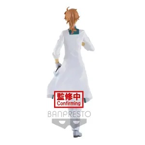 Figurine Banpresto Fate/Grand Order - Final Singularity Grand Temple of Time: Solomon - Romani Archaman image-3