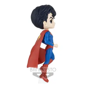 Figurine Banpresto Dc Comics Q Posket Superman Ver.a image-1