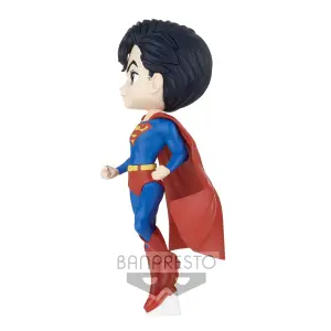 Figurine Banpresto Dc Comics Q Posket Superman Ver.a image-2