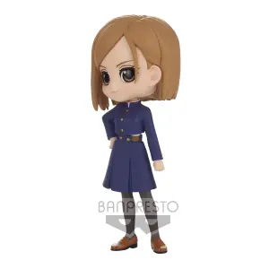 Figurine Banpresto Jujutsu Kaisen Q Posket Nobara Kugisaki Ver.b image-1