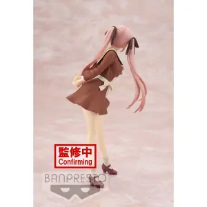 Figurine Banpresto A Couple Of Cuckoos - Kyunties - Erika Amano image-2