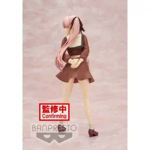 Figurine Banpresto A Couple Of Cuckoos - Kyunties - Erika Amano image-3
