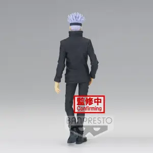 Figurine Banpresto Jujutsu Kaisen - Jukon No Kata - Satoru Gojo image-3