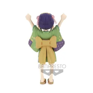 Figurine Banpresto One Piece - Dxf - The Grandline Series - Wanokuni Vol.2 - Otama image-3