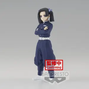 Figurine Banpresto Demon Slayer: Kimetsu no Yaiba - FIGURE Vol.23 - Aoi Kanzaki image-2