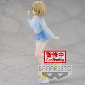 Figurine Banpresto A Couple Of Cuckoos - Kyunties - Sachi Umino image-1