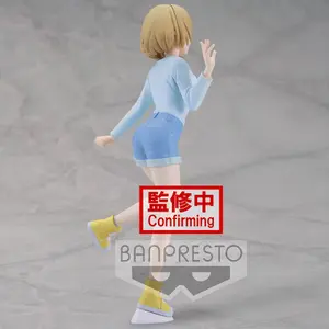 Figurine Banpresto A Couple Of Cuckoos - Kyunties - Sachi Umino image-2