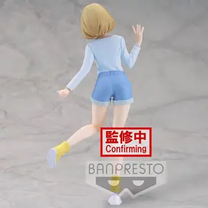 Figurine Banpresto A Couple Of Cuckoos - Kyunties - Sachi Umino image-3