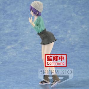Figurina Banpresto A Couple Of Cuckoos - Kyunties - Hiro Segawa image-1