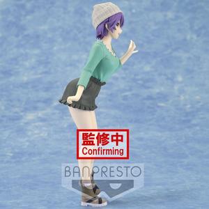 Figurina Banpresto A Couple Of Cuckoos - Kyunties - Hiro Segawa image-2