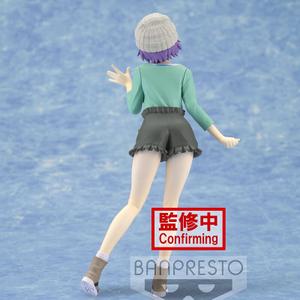 Figurina Banpresto A Couple Of Cuckoos - Kyunties - Hiro Segawa image-3