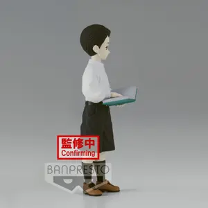 Figurka Banpresto Demon Slayer: Kimetsu No Yaiba - Demon Series - Vol.6 Ver.b Muzan Kibutsuji Kid image-1