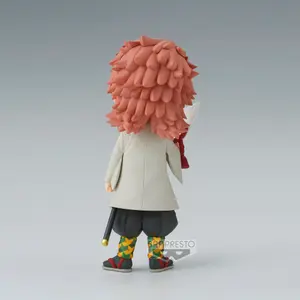 Figurine Banpresto Demon Slayer: Kimetsu no Yaiba - Q posket - Sabito Ver.A image-2