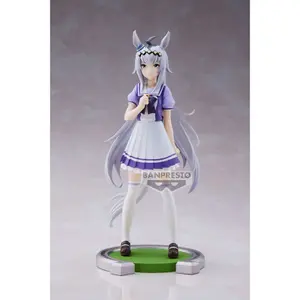 Figurine Banpresto Umamusume: Pretty Derby Oguri Cap image-0