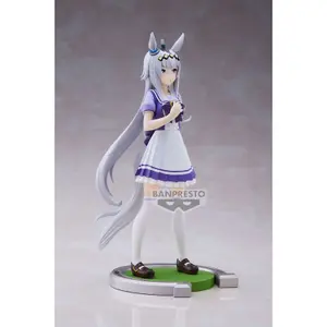 Figurine Banpresto Umamusume: Pretty Derby Oguri Cap image-1