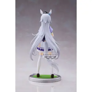 Figurine Banpresto Umamusume: Pretty Derby Oguri Cap image-2