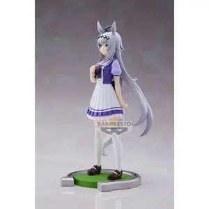 Figurine Banpresto Umamusume: Pretty Derby Oguri Cap image-3