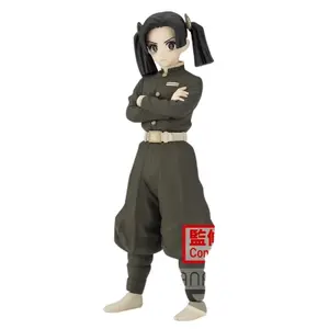 Figurine Banpresto Demon Slayer: Kimetsu no Yaiba image-0