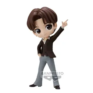 Figurine Banpresto TinyTan Dynamite Q posket-Suga-(Ver.B) image-0