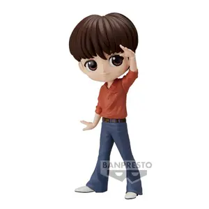 Figurine Banpresto TinyTan Dynamite Q posket-j-hope-(Ver.B) image-0
