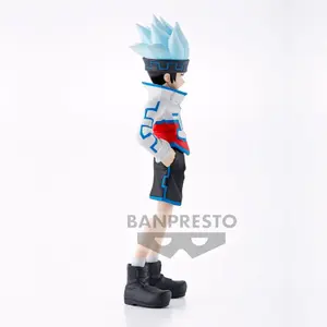Figurine Banpresto Shaman King Horohoro image-1