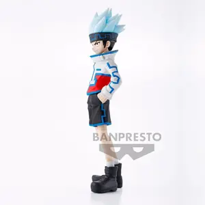 Figurine Banpresto Shaman King Horohoro image-2